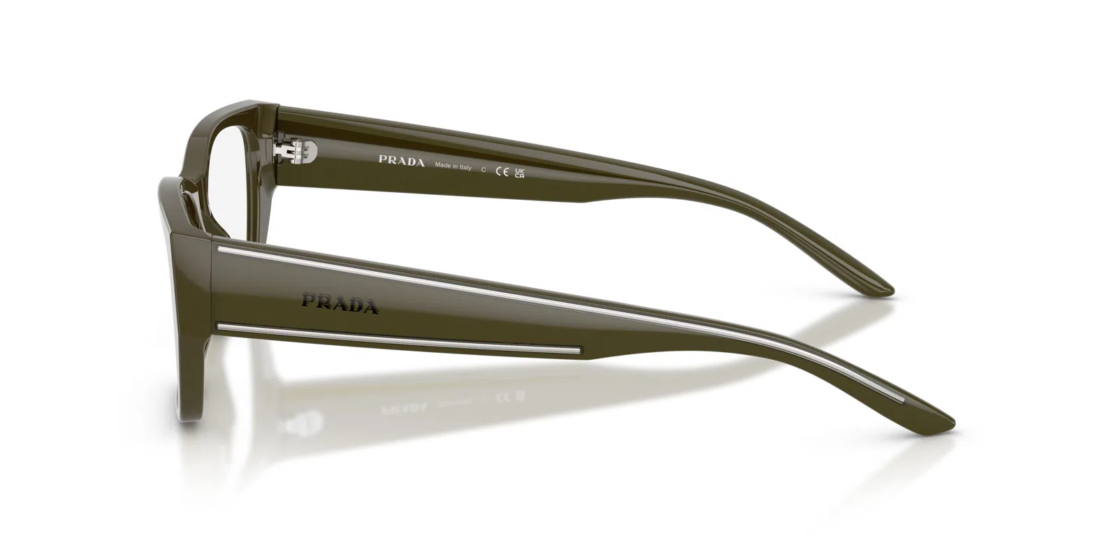Prada D20V Eyeglasses - view 21